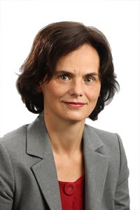 Dr. Monika Kummer-Pretterhofer, Psychotherapeutin in Purgstall bei Eggersdorf / Graz